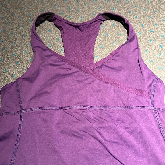 Lululemon Tank - Picture 2 of 5